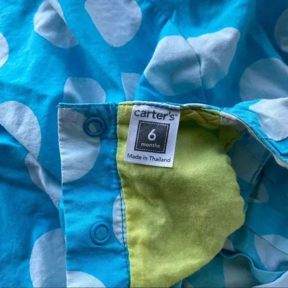 Summer dress - Picture 5 of 5